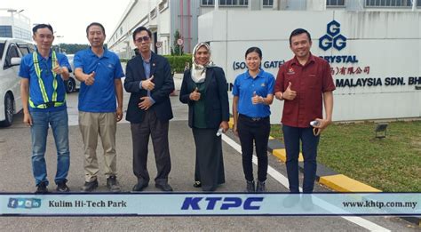 TBS CENTURY SDN. BHD. (Malaysia) .